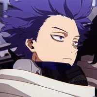 Hitoshi Shinsou
