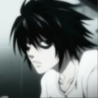 L Lawliet