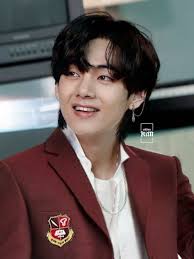 Kim Taehyung
