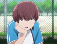 Itsuki Ameno
