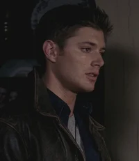 Dean Winchester 