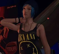 Chloe Price
