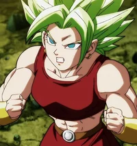 DBS Kale