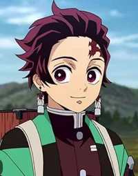 Tanjiro Kamado