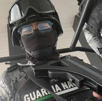 Papa Guardia 