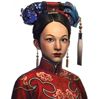 Princess Qing