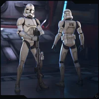 Clone Trooper
