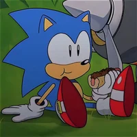 Sonic - Classic 