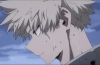 Bakugo Team