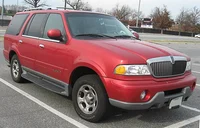 Lincoln Navigator Fi