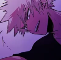 Katsuki Bakugou