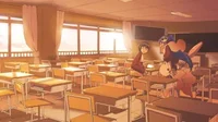 Chaos Classroom
