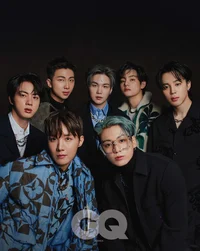 Jimin X all