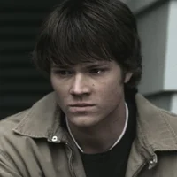 Sam Winchester 