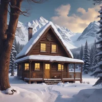 Endless winther