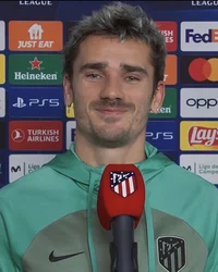 Antoine Griezmann 