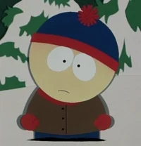 stan marsh