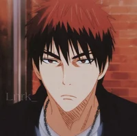 Kagami Taiga 