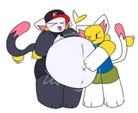 Neko guest neko noob