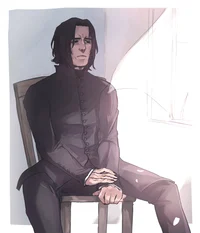 Severus snape