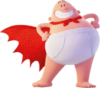 Captain underpants
