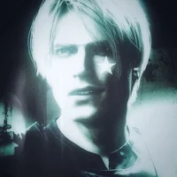 Leon s kennedy