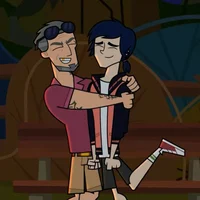 DC - Jake and Connor