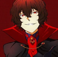 Dazai Osamu -Vampire