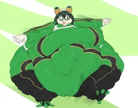 Tsuyu asui 