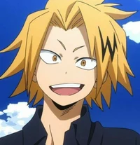 Denki Kaminari 