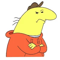 Evil Smiling Friends