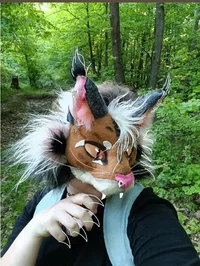 Therian x Phorograph