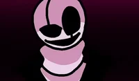 Gaster -UNDERTALE-