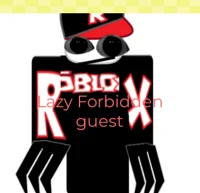 Forbidden guest