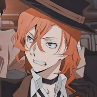 Chuuya