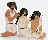 Odysseus n fam 