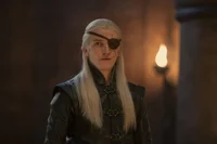 Aemond Targaryen