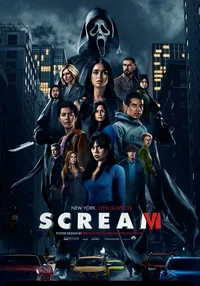 Scream 6 RPG