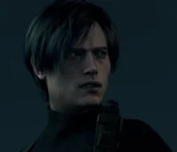 Leon Kennedy