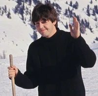 Paul McCartney
