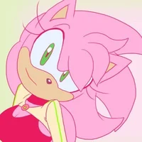 Aurora the hedgehog 