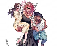 Yujiro Hanma 