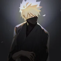 NR-Kakashi Hatake