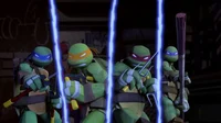 Ninja Turtles 