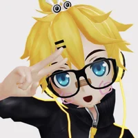 Len kagamine 