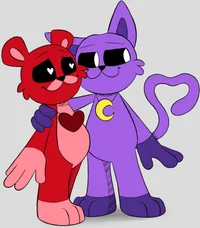 Bobby And Catnap