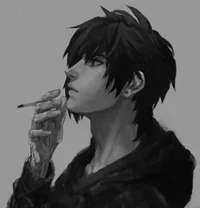 STARDEW Sebastian