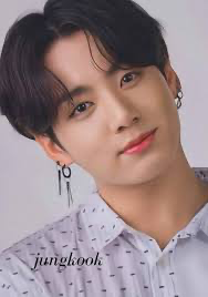 Jungkook 