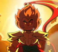 Sun Wukong 