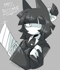 Miss bloomie